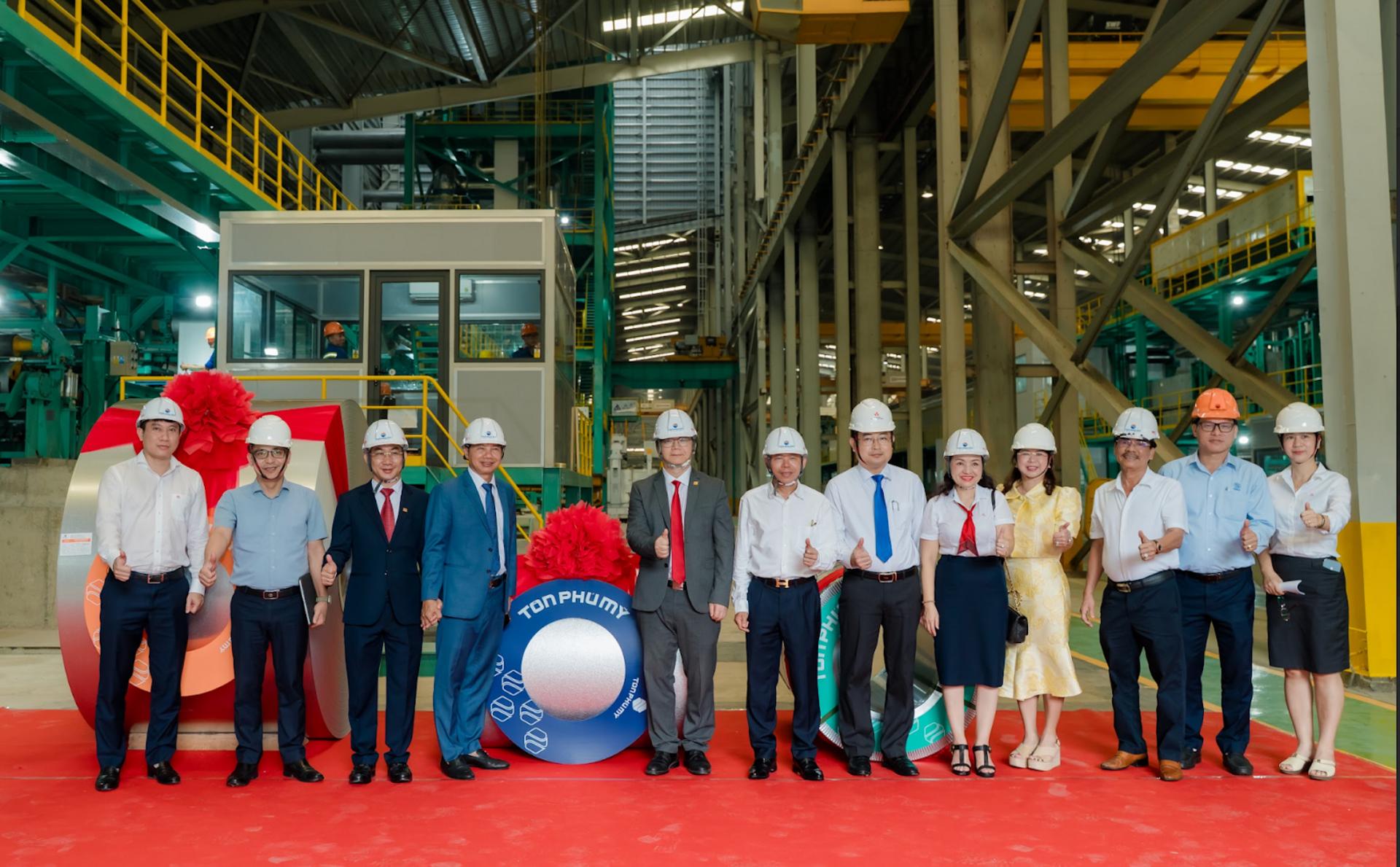 muốn mở đại lý Tôn Phú Mỹ