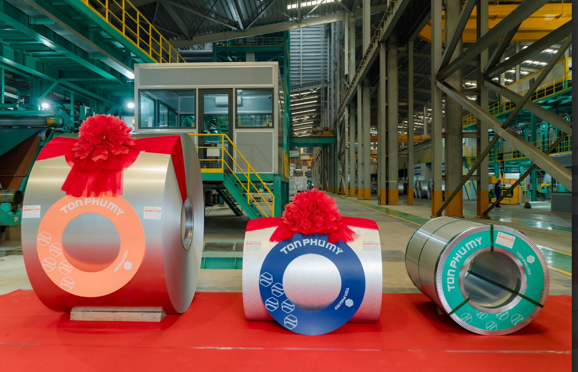 Đại lý Tôn Phú Mỹ dự kiến cần ít nhất từ 300 - 900 triệu đồng để bắt đầu kinh doanh