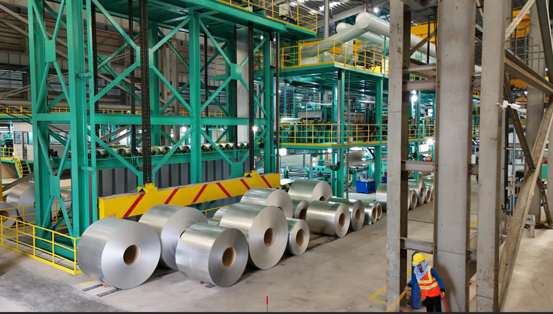 Quy mô cửa hàng phụ thuộc vốn, kinh nghiệm, mục tiêu dài hạn của bạn