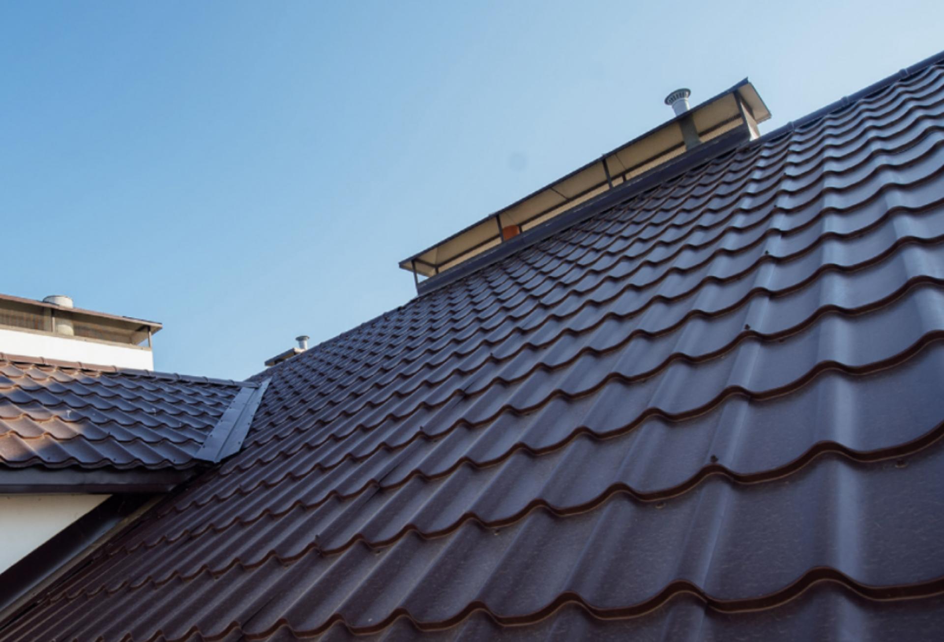 Ứng dụng của Tôn Phú Mỹ Diamond trong các công trình dân dụng