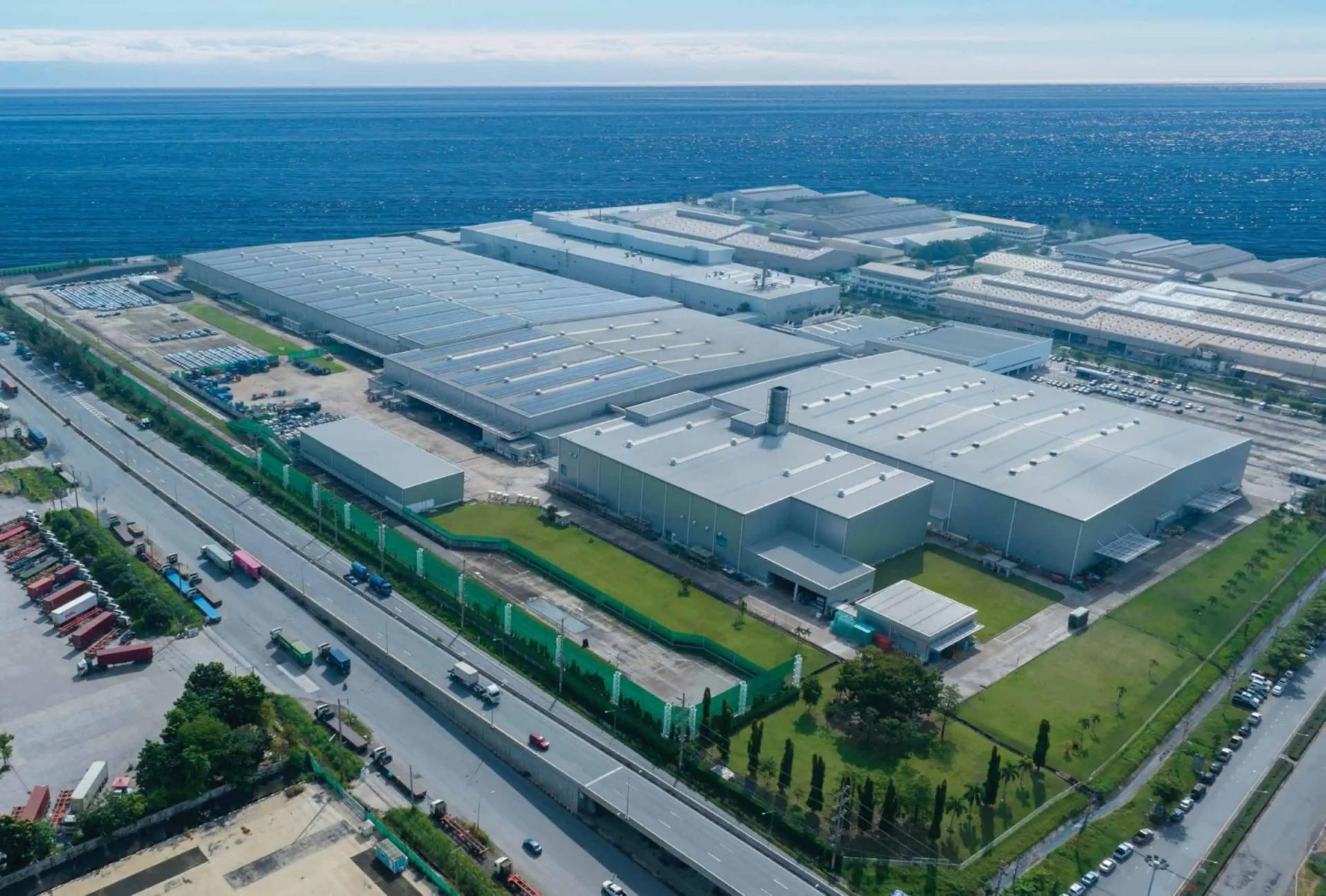 Icemax có khả năng chống ăn mòn vượt trội