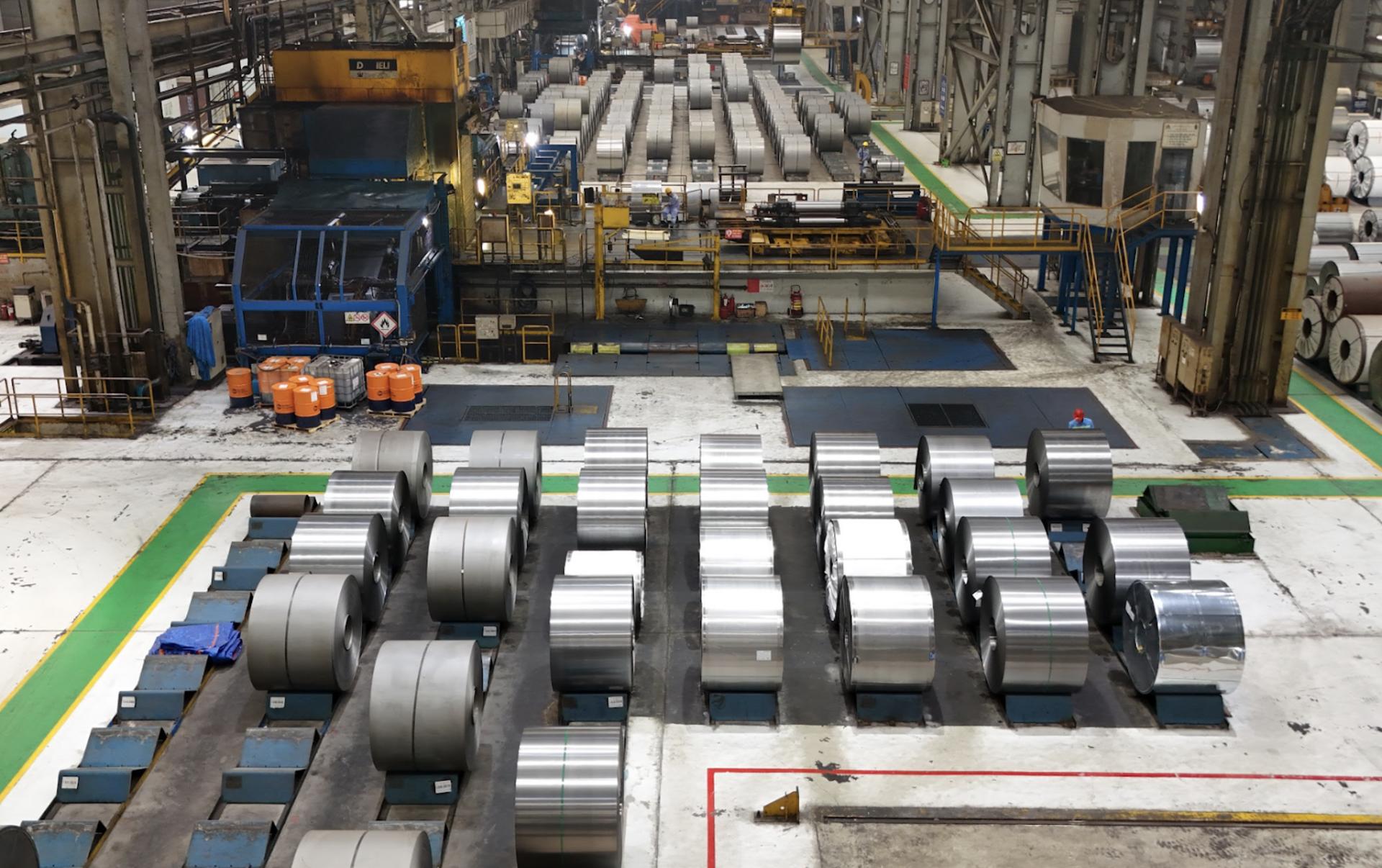 Tôn Phú Mỹ mang đến các dòng tôn lạnh đáp ứng đa dạng nhu cầu của khách hàng