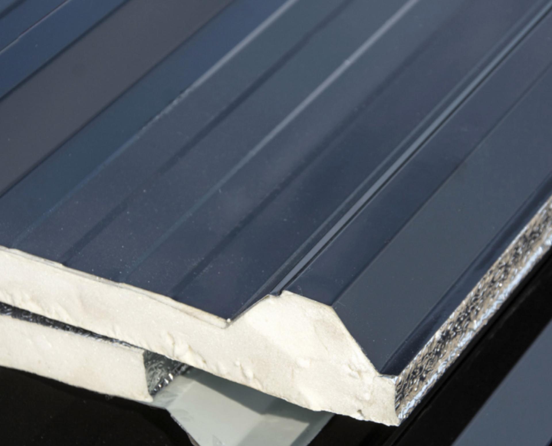 Dòng Panelmax là sản phẩm chuyên biệt dành riêng cho ngành panel cách nhiệt