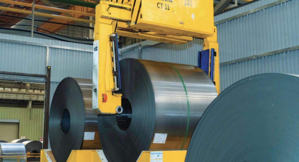 Tôn Phú Mỹ Panelmax