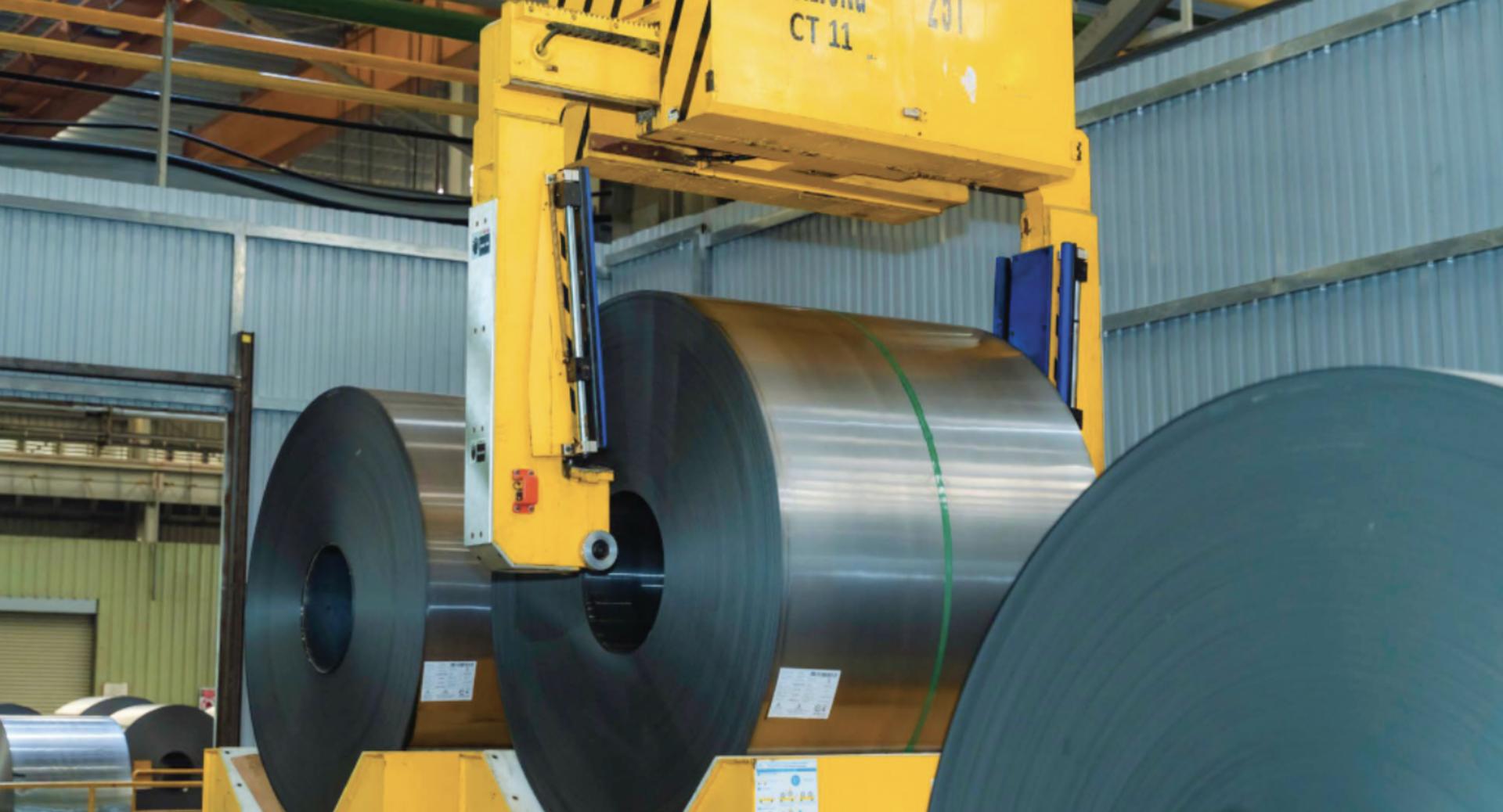 Tôn Phú Mỹ Panelmax