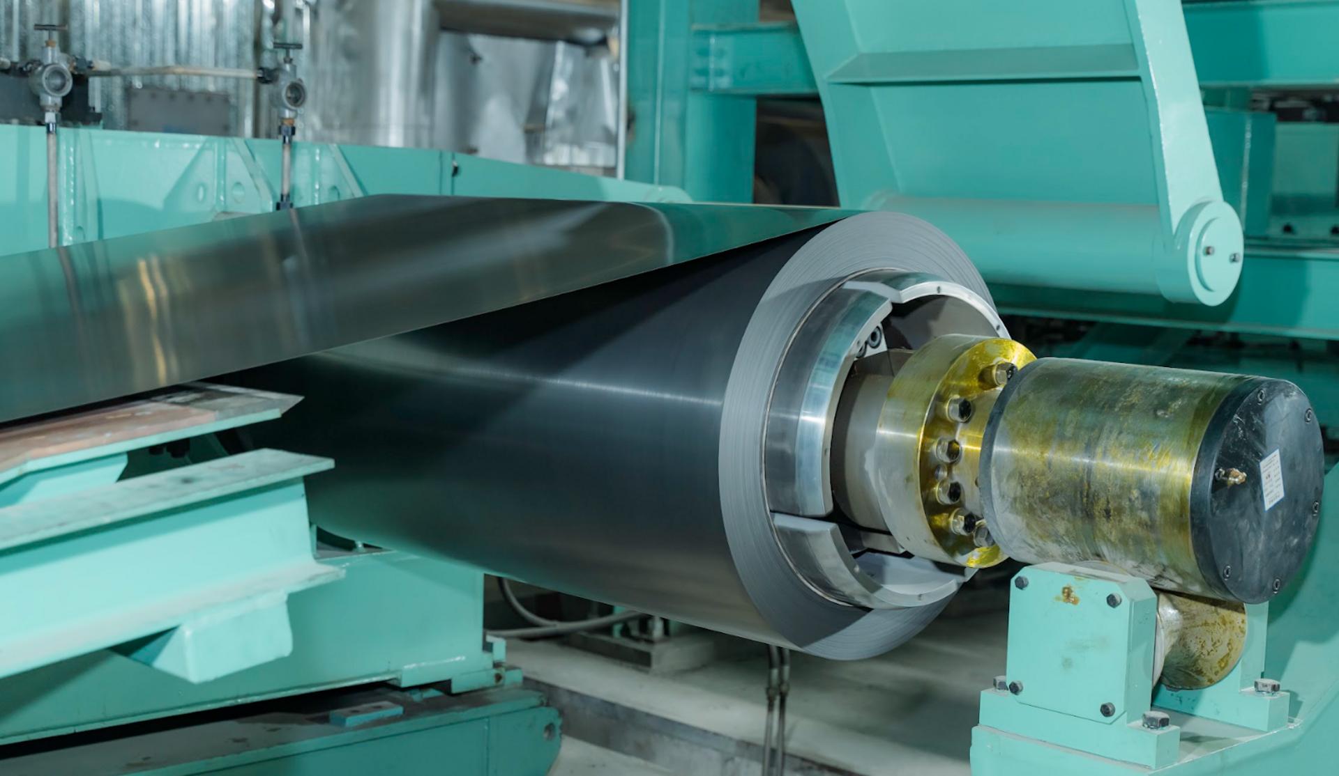 Tiêu chuẩn ASTM A755 bảo chứng độ bền và chất lượng tôn Phumy Prime theo chuẩn Mỹ