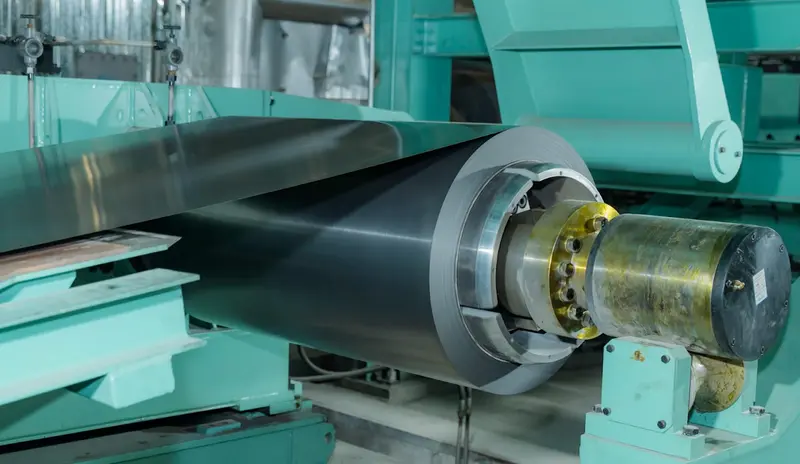 Phú Mỹ Prime là sự lựa chọn tối ưu cho mái tôn nhà xưởng 9 sóng