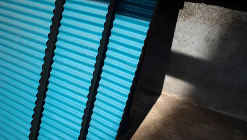 Tôn Phumy Prime là dòng sản phẩm cao cấp của Tôn Phú Mỹ