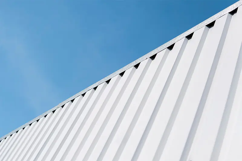 7+ lưu ý khi lựa chọn tôn lạnh cho công trình xây dựng