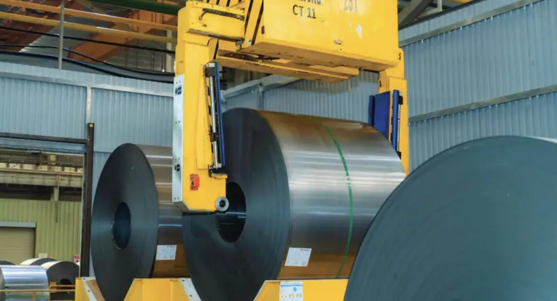 Tôn Phú Mỹ tự hào mang đến các sản phẩm tôn lạnh với mức giá vô cùng cạnh tranh trên thị trường