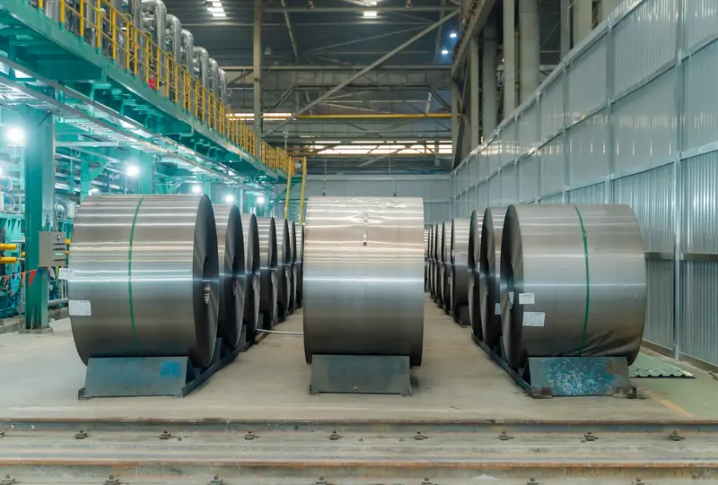 Tôn Phú Mỹ thoả mãn cả 2 tiêu chuẩn ISO gồm ISO 9001:2015 và ISO 45001:2018