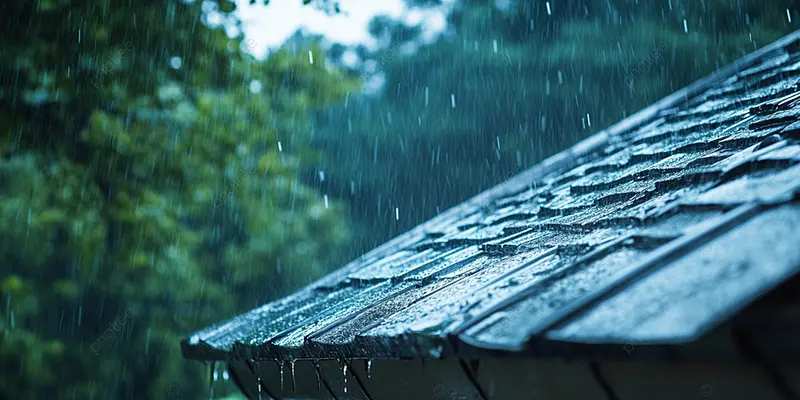 Môi trường là nguyên nhân chính khiến tôn bị rỉ sét