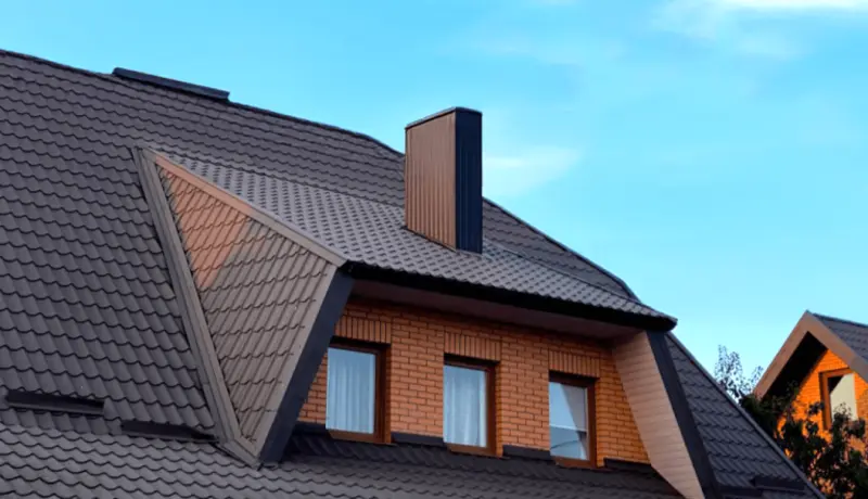 Có nhiều yếu tố ảnh hưởng đến tuổi thọ của tôn lạnh