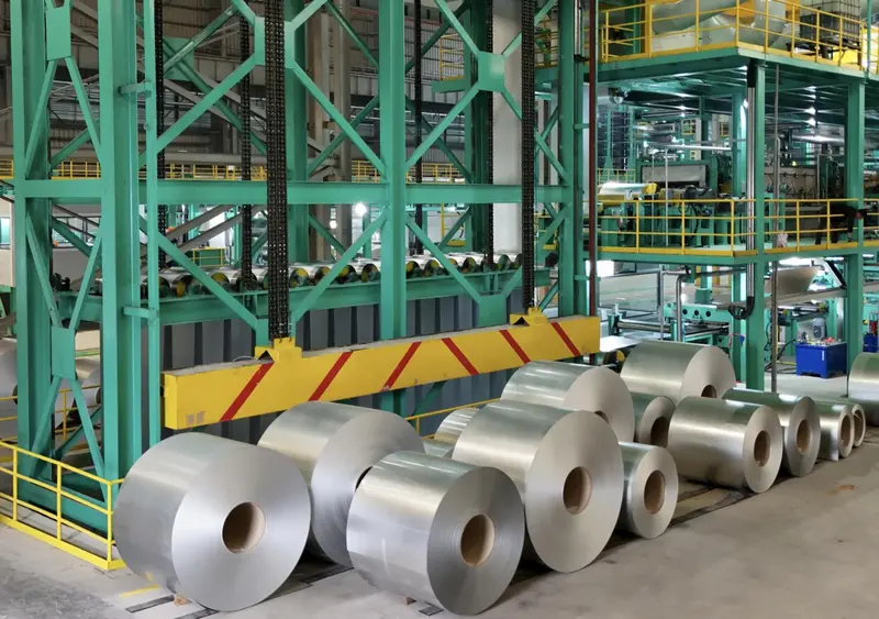 Giá thành của một tấm tôn không chỉ phụ thuộc vào mét dài mà còn bị tác động trực tiếp bởi nhiều yếu tố