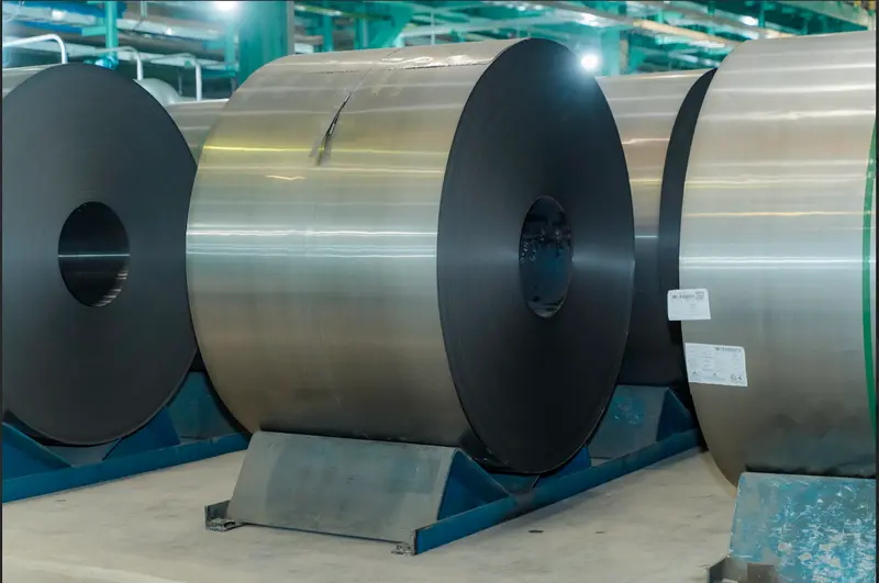 Các lớp mạ Tôn Phú Mỹ thỏa mãn nhiều tiêu chuẩn kỹ thuật quốc tế khắt khe