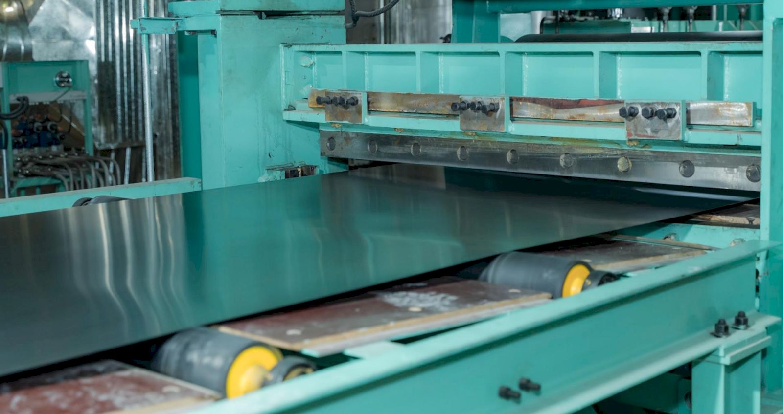 Tôn Phumy Promax đạt nhiều chứng nhận quốc tế